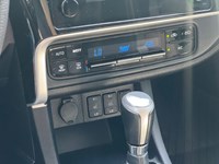 2018 Toyota Corolla LE CVT