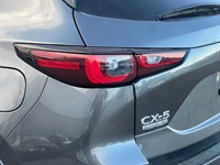 2024 Mazda CX-5 Signature AWD