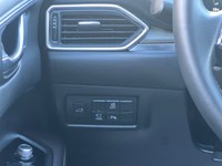 2024 Mazda CX-5 Signature AWD