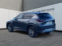 2024 Mazda CX-5 Signature AWD