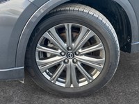 2024 Mazda CX-5 Signature AWD