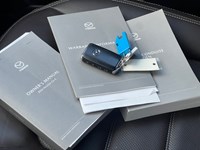 2024 Mazda CX-5 Signature AWD