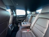 2024 Mazda CX-5 Signature AWD