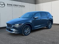 2024 Mazda CX-5 Signature AWD