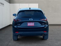2022 Mazda CX-5 GS AWD
