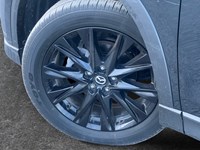2022 Mazda CX-5 GS AWD