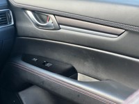 2022 Mazda CX-5 GS AWD