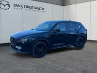 2022 Mazda CX-5 GS AWD
