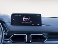 2022 Mazda CX-5 GS AWD