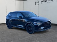 2022 Mazda CX-5 GS AWD