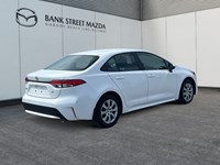 2022 Toyota Corolla LE CVT