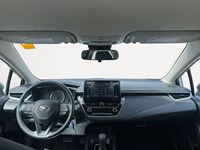 2022 Toyota Corolla LE CVT