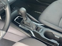 2022 Toyota Corolla LE CVT