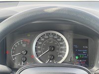 2022 Toyota Corolla LE CVT