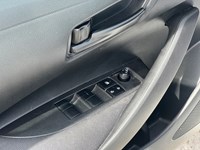 2022 Toyota Corolla LE CVT