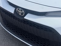 2022 Toyota Corolla LE CVT