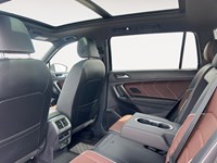 2022 Volkswagen Tiguan Highline R-Line 4MOTION