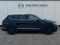 2022 Volkswagen Tiguan Highline R-Line 4MOTION