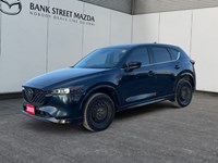 2022 Mazda CX-5 Sport Design w/Turbo AWD