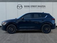 2022 Mazda CX-5 Sport Design w/Turbo AWD