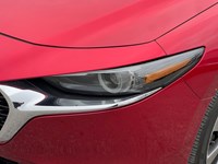 2021 Mazda Mazda3 GT Auto FWD