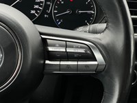 2021 Mazda Mazda3 GT Auto FWD