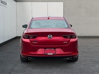 2021 Mazda Mazda3 GT Auto FWD