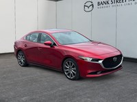 2021 Mazda Mazda3 GT Auto FWD