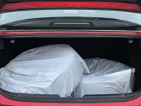 2021 Mazda Mazda3 GT Auto FWD