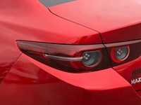 2021 Mazda Mazda3 GT Auto FWD