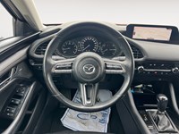 2021 Mazda Mazda3 GT Auto FWD
