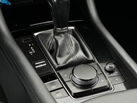 2021 Mazda Mazda3 GT Auto FWD