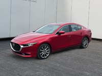 2021 Mazda Mazda3 GT Auto FWD