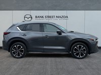2023 Mazda CX-5 GT AWD