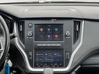 2022 Subaru Outback Convenience CVT