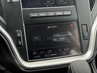 2022 Subaru Outback Convenience CVT