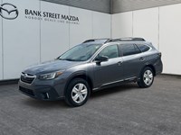 2022 Subaru Outback Convenience CVT