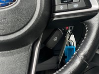 2022 Subaru Outback Convenience CVT