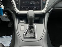 2022 Subaru Outback Convenience CVT