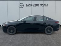 2019 Mazda Mazda3 GT Auto i-ACTIV AWD