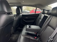 2019 Mazda Mazda3 GT Auto i-ACTIV AWD
