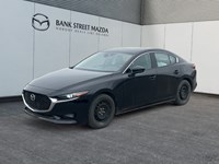 2019 Mazda Mazda3 GT Auto i-ACTIV AWD