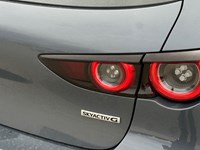 2019 Mazda Mazda3 Sport GT Auto i-ACTIV AWD