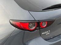 2019 Mazda Mazda3 Sport GT Auto i-ACTIV AWD