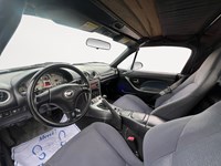 2003 Mazda MX-5 Miata Shinsen Edition - Inc. 2 Year / 40,000 KM Powertrain Warranty