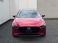 2024 Mazda Mazda3 Sport GS Auto FWD