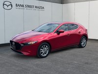 2024 Mazda Mazda3 Sport GS Auto FWD