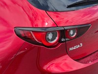 2024 Mazda Mazda3 Sport GS Auto FWD