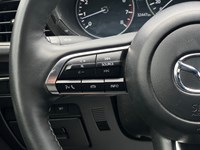 2024 Mazda Mazda3 Sport GS Auto FWD