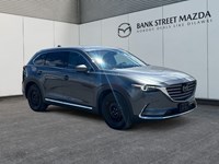 2022 Mazda CX-9 GT AWD